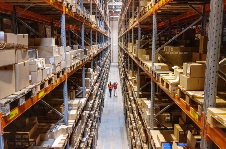 Supply Chain Executive Recruiter in New York