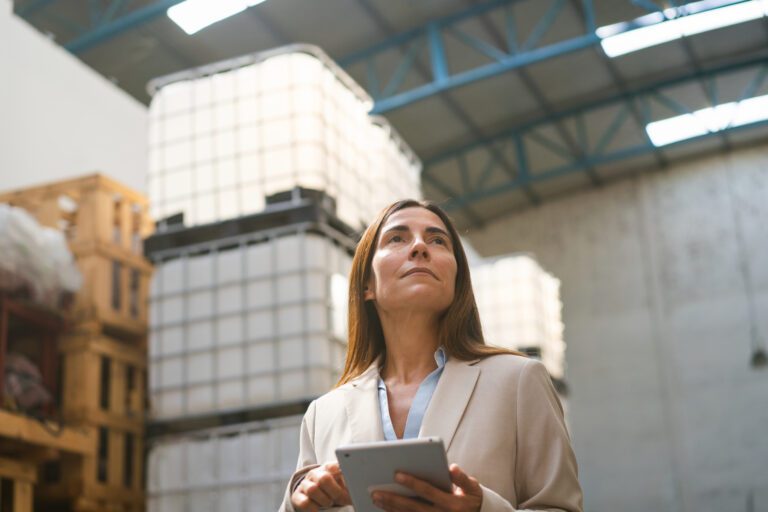 Supply Chain Executive Recruiter in California