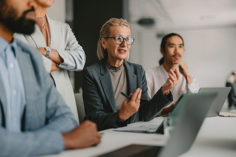 Supply Chain Executive Search in Virginia