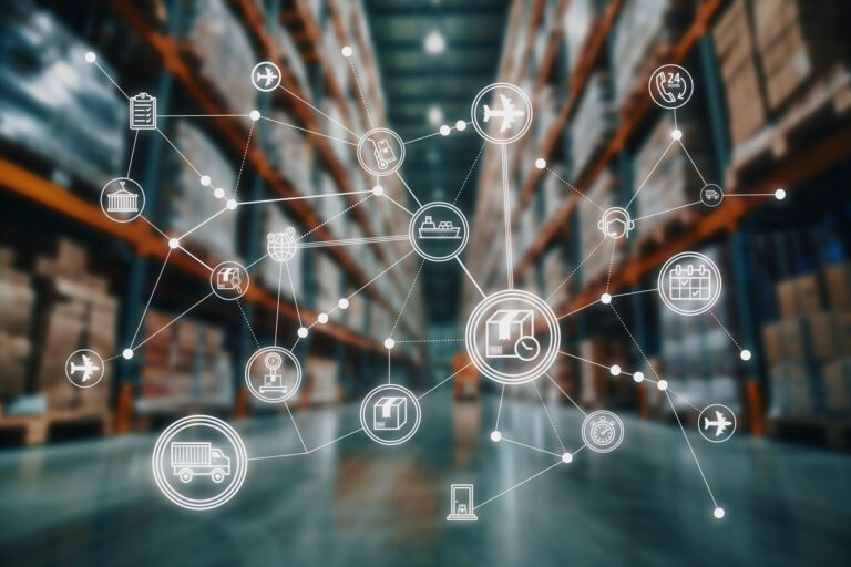 Supply Chain Executive Search in Indiana