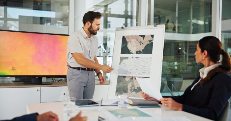 Supply Chain Executive Recruiter in Indiana