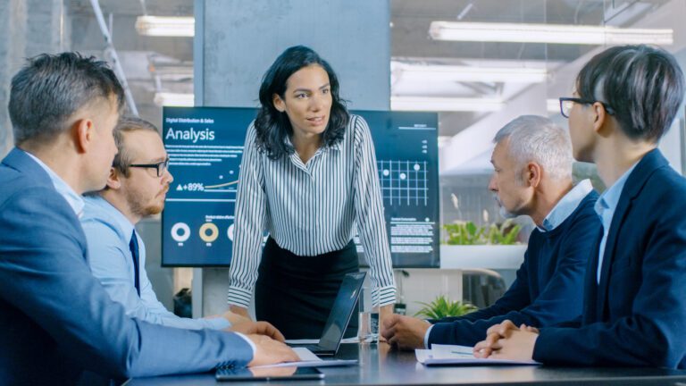 Supply Chain Executive Search in Georgia