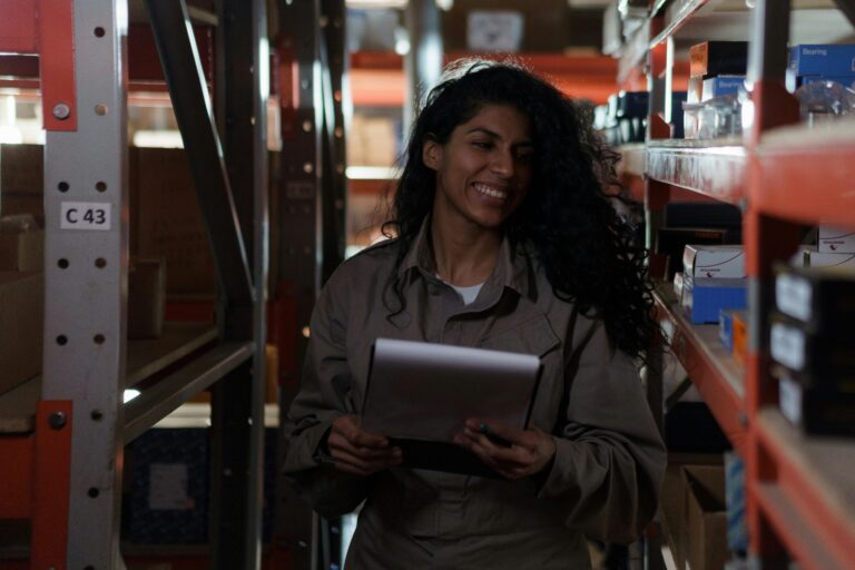 Supply Chain Executive Search in Texas