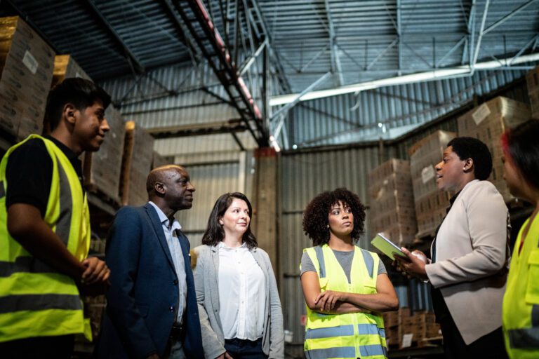 Supply Chain Recruiter in Tennessee