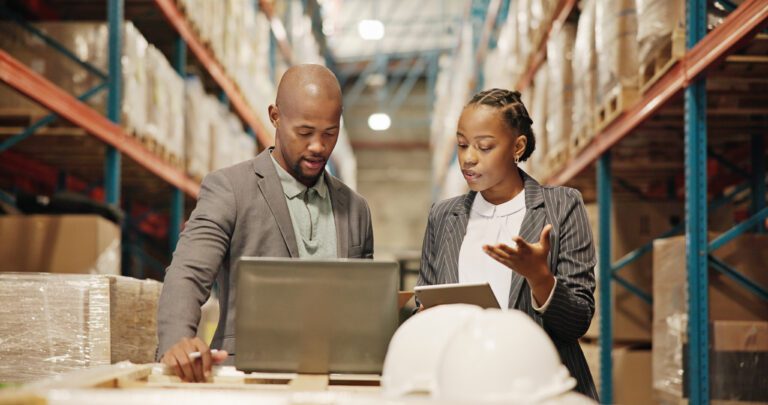 Supply Chain Recruiter in Texas