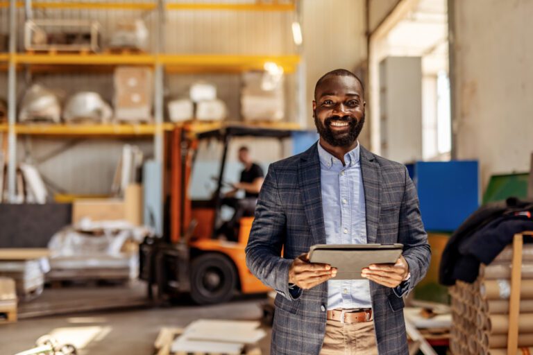 Supply Chain Recruiter in Georgia