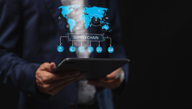 Supply Chain Recruiter in California
