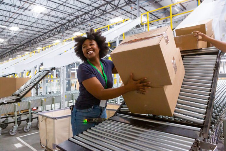 Procurement Recruitment in Texas