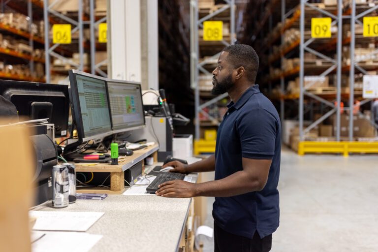 Procurement Recruitment in Virginia