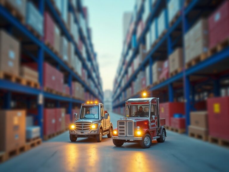 Procurement Recruitment in California