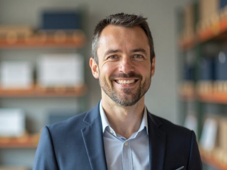 Procurement Recruiter in Georgia