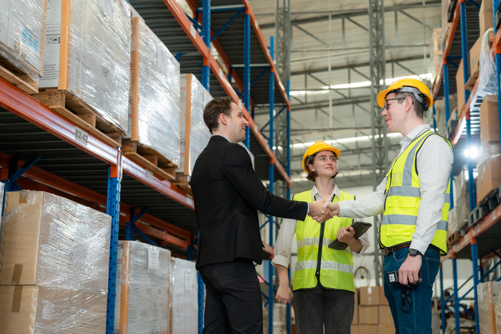 Procurement and Supply Chain Recruitment in South Carolina
