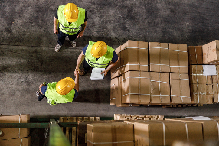 Procurement and Supply Chain Recruitment in Virginia