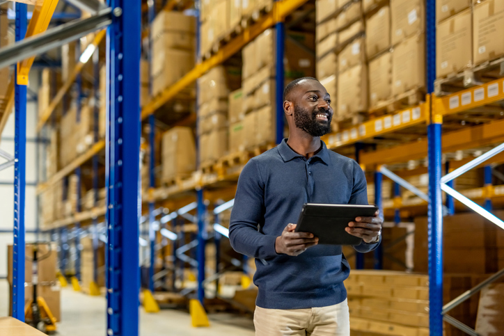 Procurement and Supply Chain Recruitment in Ohio