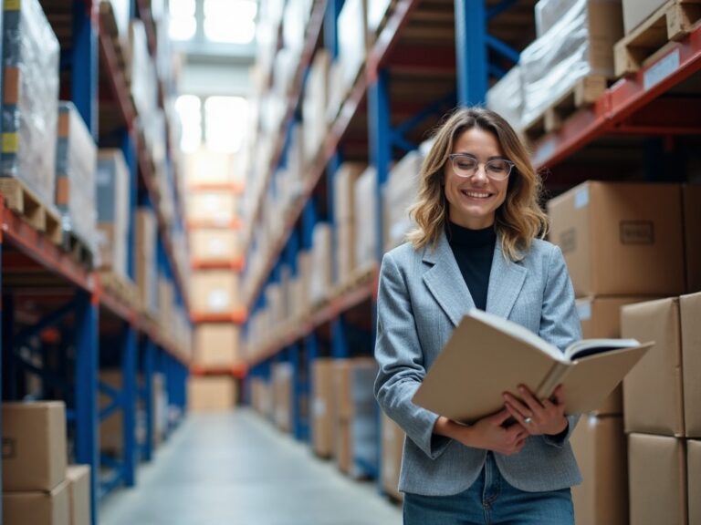 Procurement and Supply Chain Recruitment in Georgia