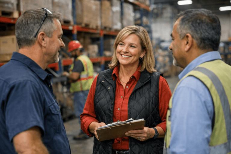 Texas Manufacturing Sales Recruiters