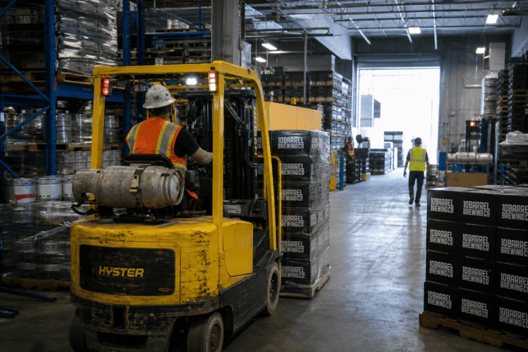 Texas Manufacturing Sales Recruiters