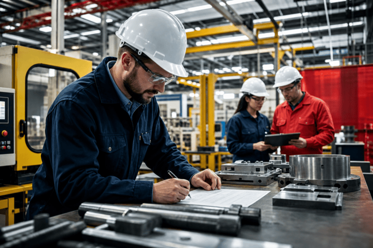 Georgia Manufacturing Sales Recruiters