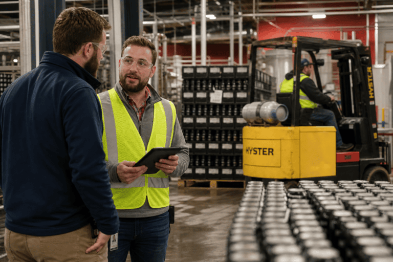 Iowa Manufacturing Sales Recruiters