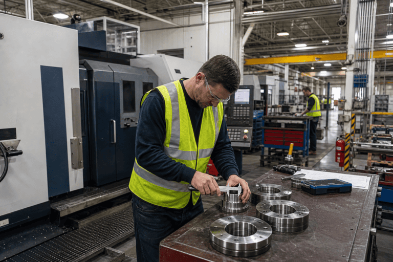 Indiana Manufacturing Sales Recruiters