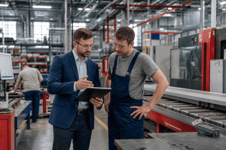 Illinois Manufacturing Sales Recruiters