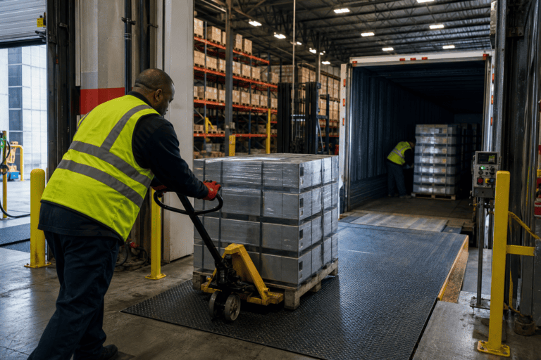 Ohio Supply Chain Recruiters for PE Groups