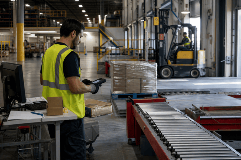 Texas Supply Chain Recruiters for PE Groups
