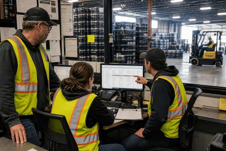 Tennessee Supply Chain Recruiters for PE Groups