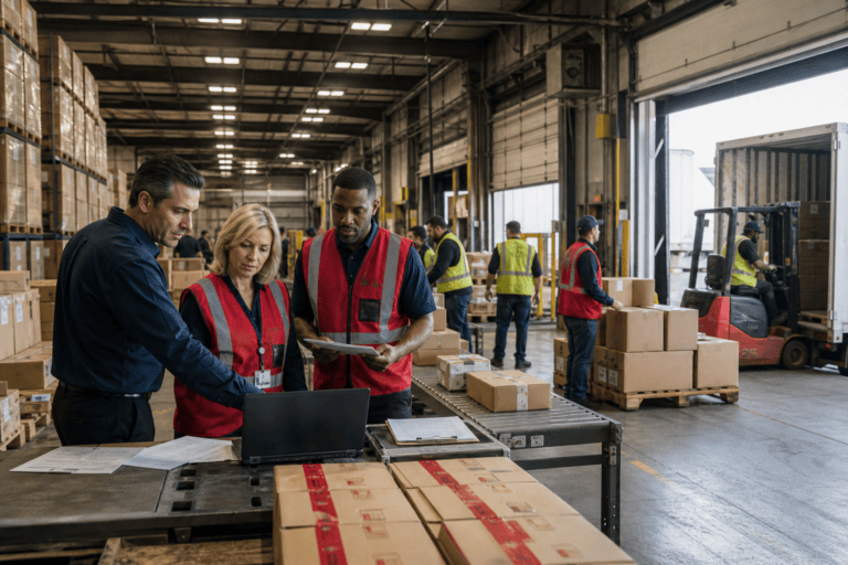 Virginia Supply Chain Recruiters for PE Groups