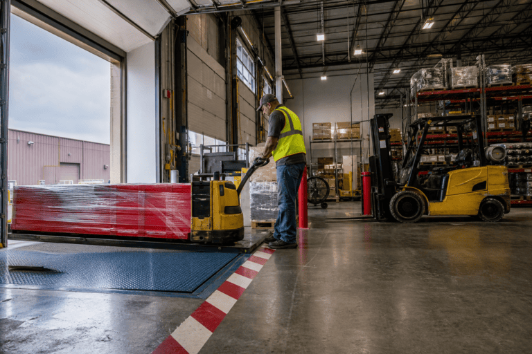 Iowa Supply Chain Recruiters for PE Groups