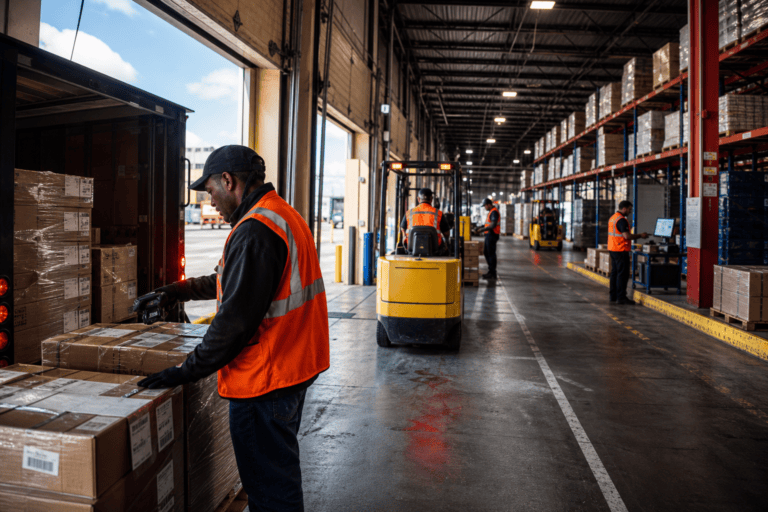 Indiana Supply Chain Recruiters for PE Groups