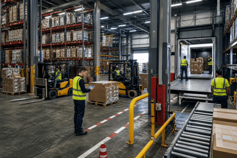 Georgia Supply Chain Recruiters for PE Groups