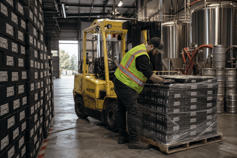 Virginia Supply Chain Recruiters for PE Groups | ZDA