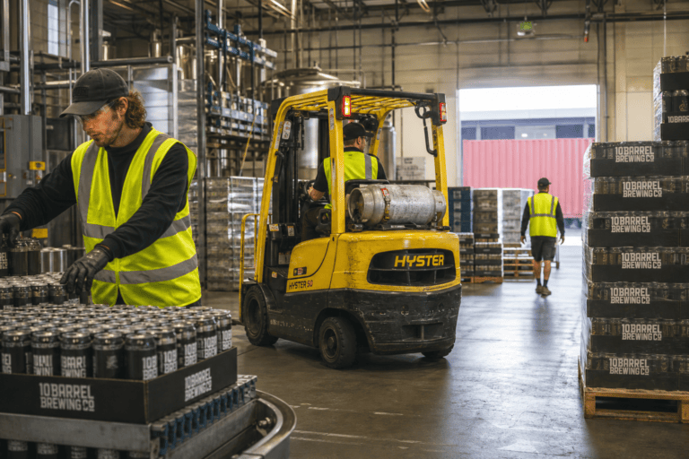 Georgia Procurement Executive Search