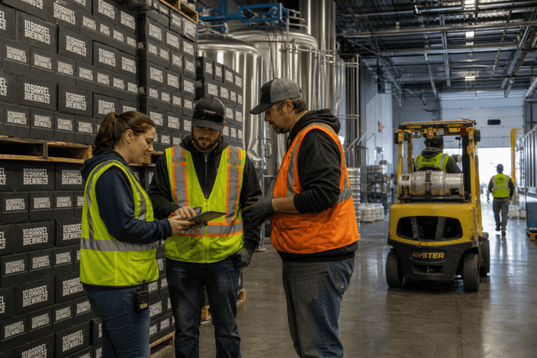 Ohio Procurement Executive Search