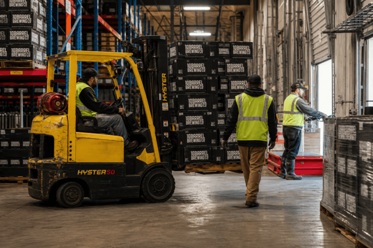 Texas Procurement Executive Search