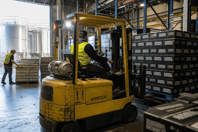 Illinois Logistics Recruitment