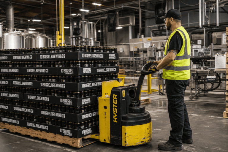North Carolina Logistics Recruitment