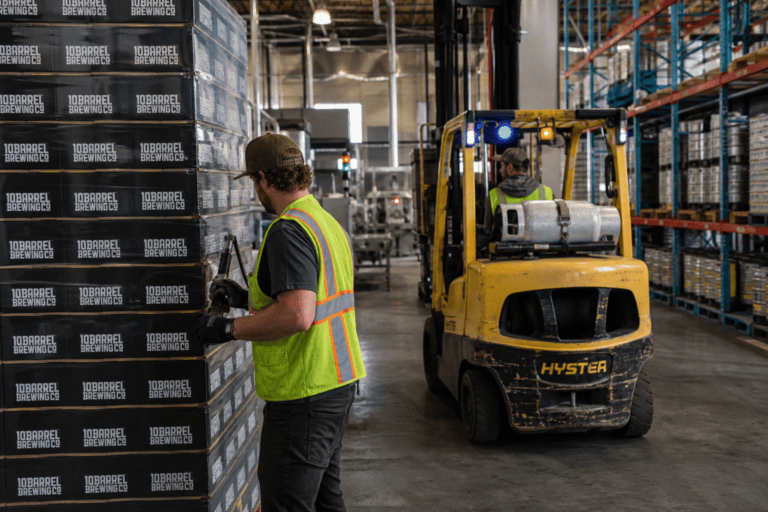 South Carolina Logistics Recruitment